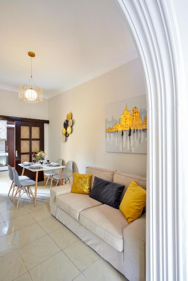 Apartamento Casa Marigo *