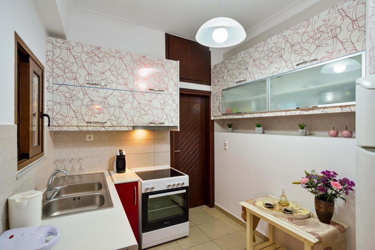 Apartamento Casa Marigo