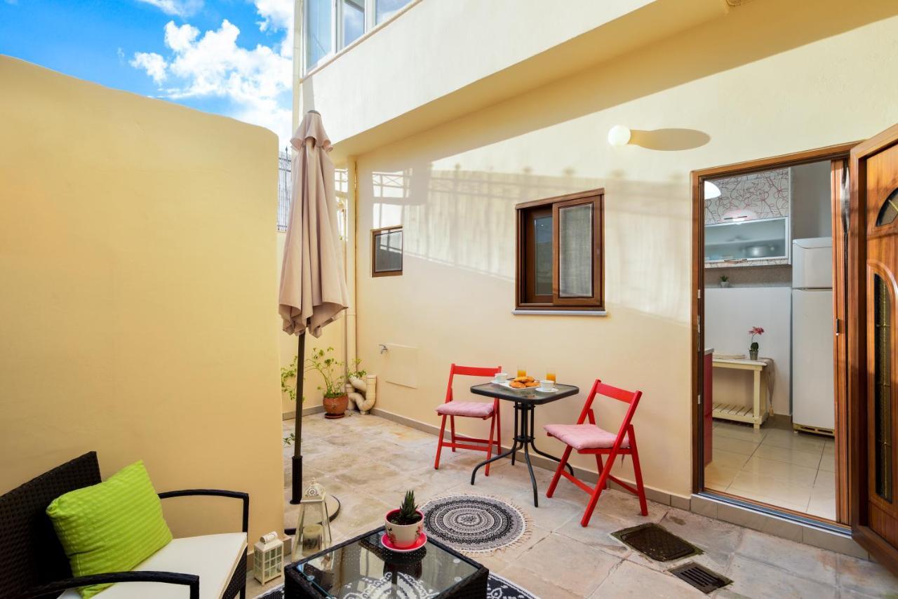 Apartamento Casa Marigo *