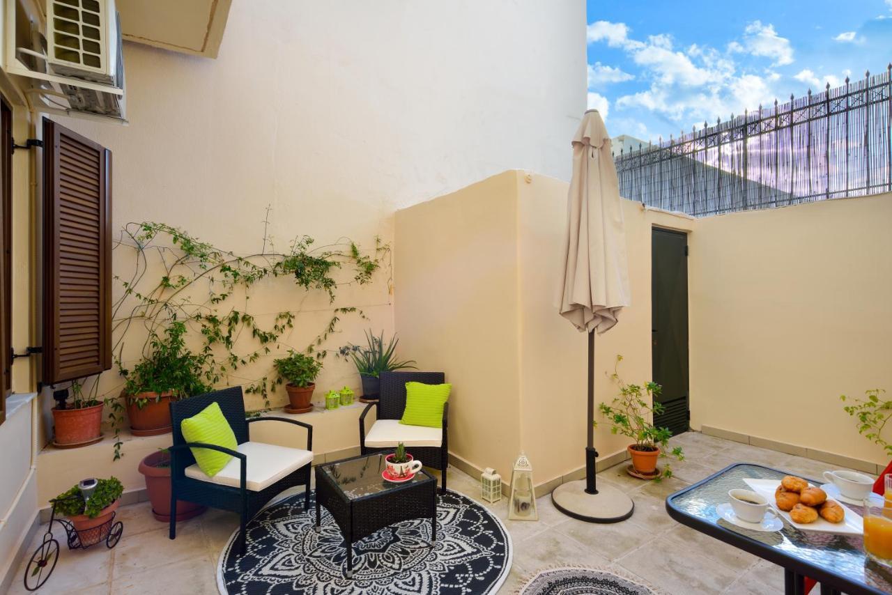 Apartamento Casa Marigo La Canea
