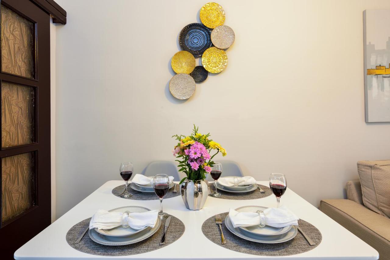 Apartamento Casa Marigo *