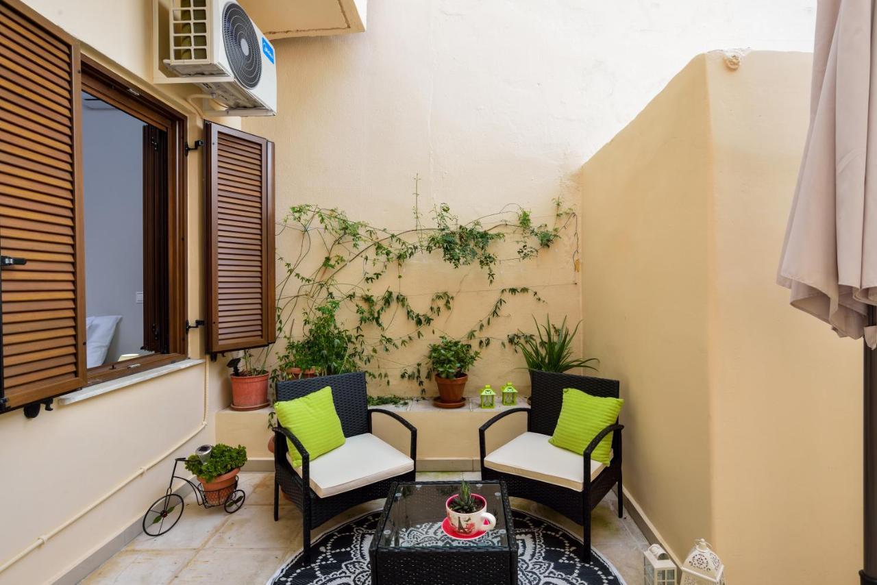 Casa Marigo La Canea