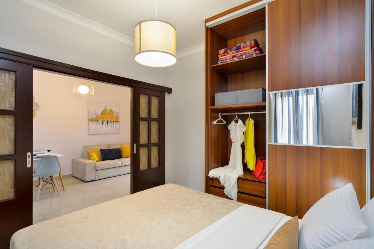 Apartamento Casa Marigo