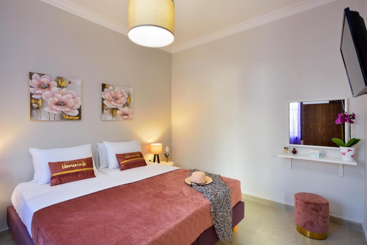 Apartamento Casa Marigo *
