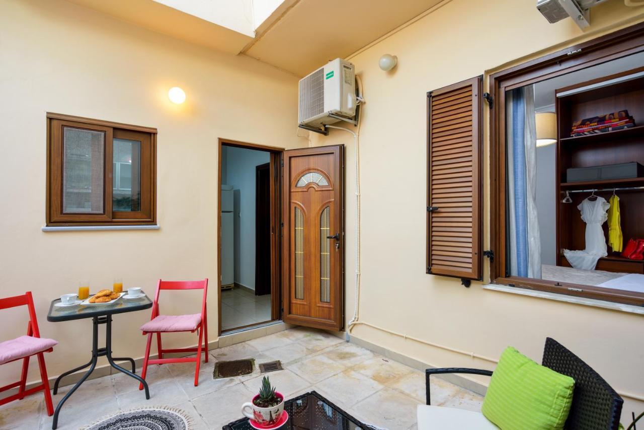 Apartamento Casa Marigo La Canea