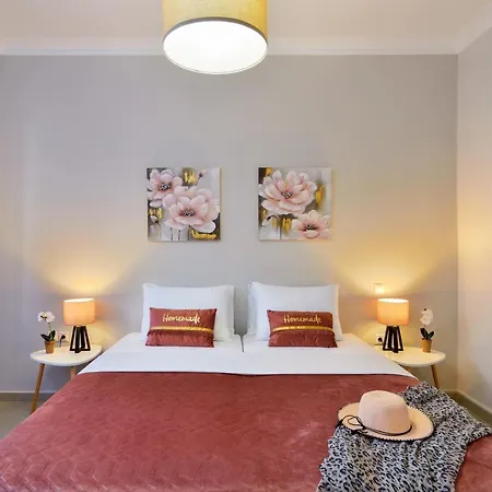 Ferienwohnung Casa Marigo Chania  Exterior foto