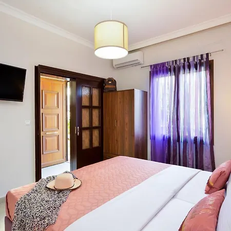 Ferienwohnung Casa Marigo Chania  Exterior foto