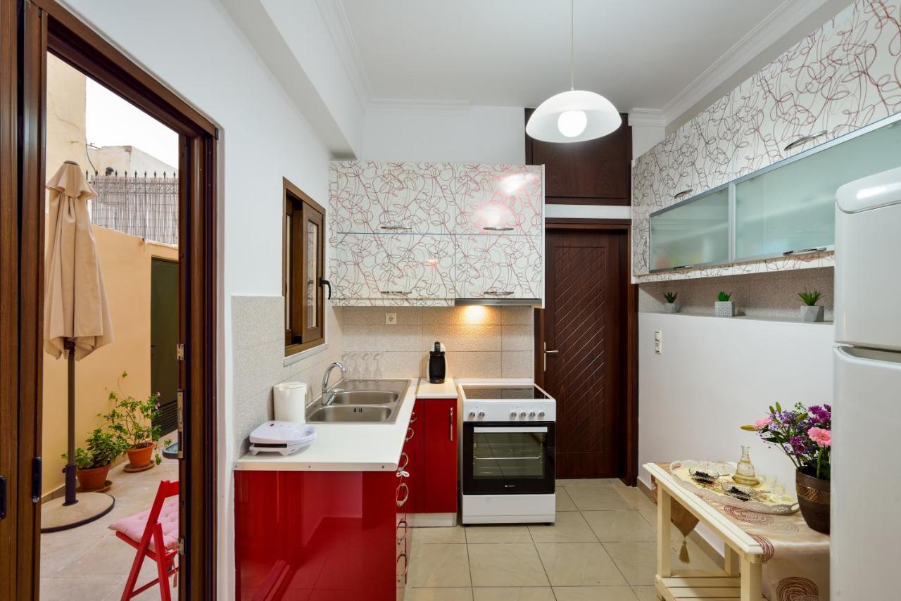 Appartement Casa Marigo *