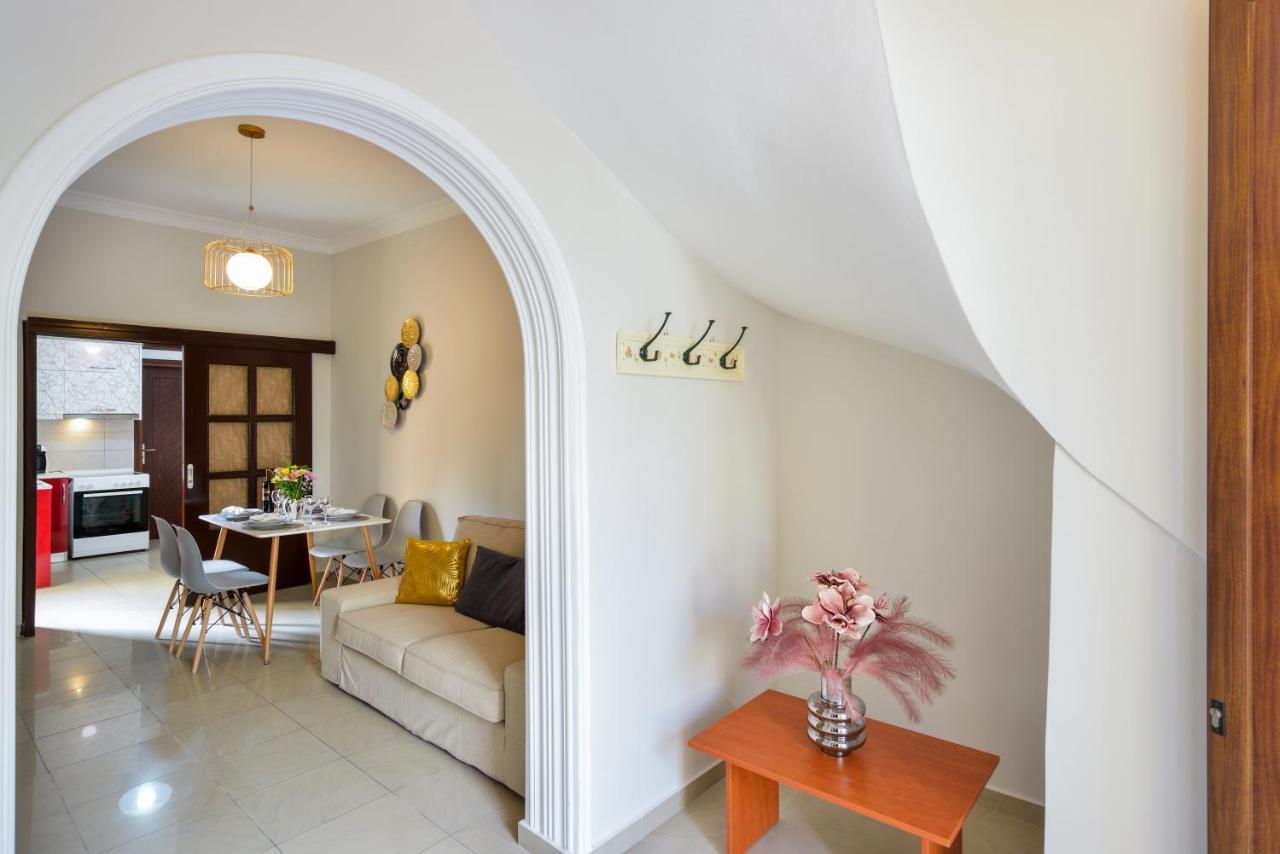 Appartement Casa Marigo *