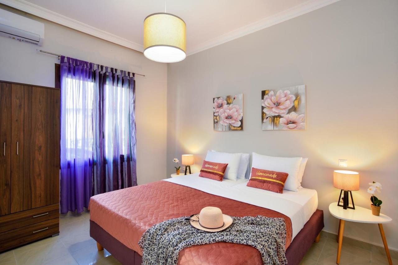 Appartement Casa Marigo