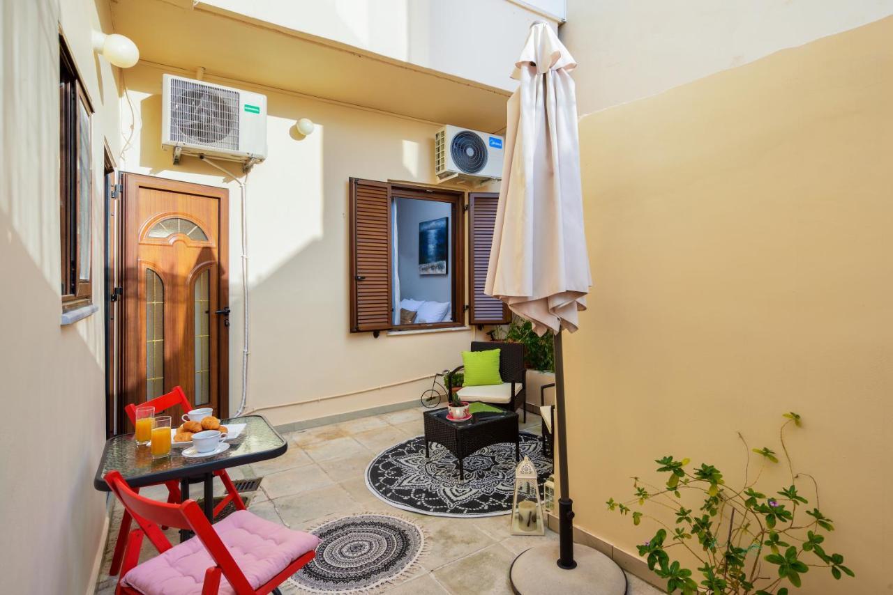 Appartement Casa Marigo *