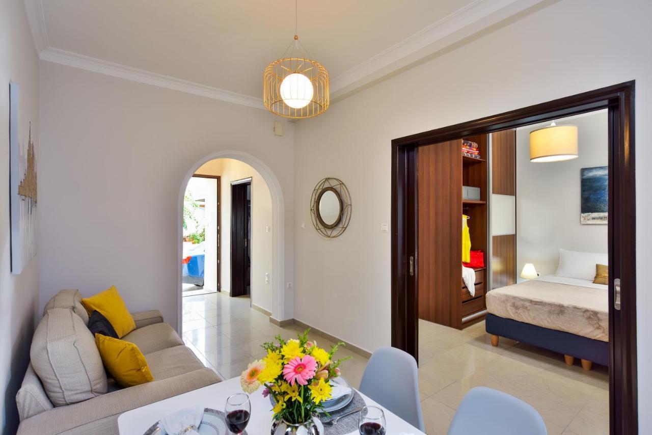 Appartement Casa Marigo La Canée