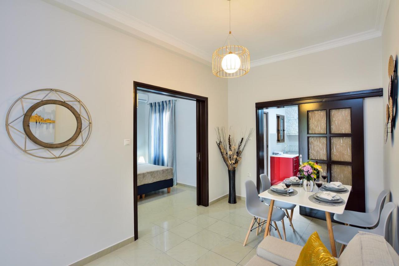 Appartement Casa Marigo *