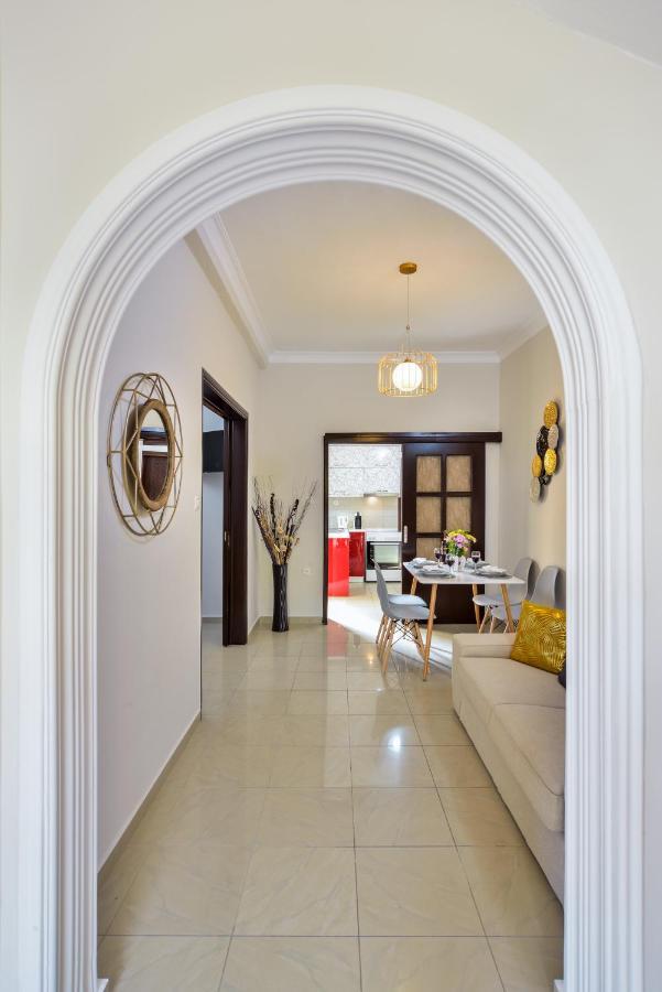 Casa Marigo La Canée