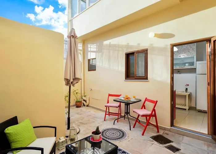 Casa Marigo
