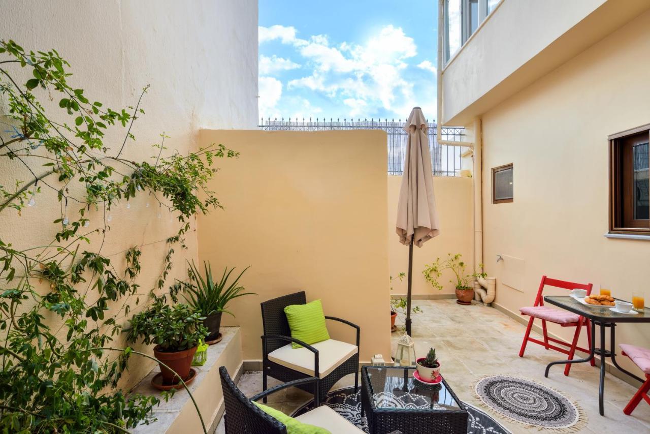 Apartment Casa Marigo Chania (Crete)